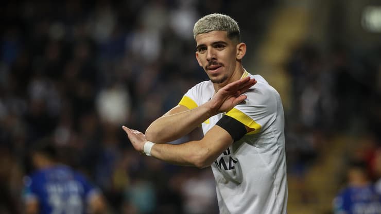 תורג'מן (צילום: עוז מועלם) תורג'מן