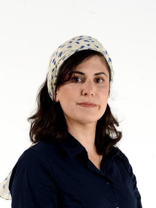 חן ארצי סרור