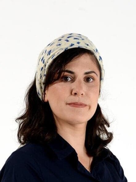 חן ארצי סרור