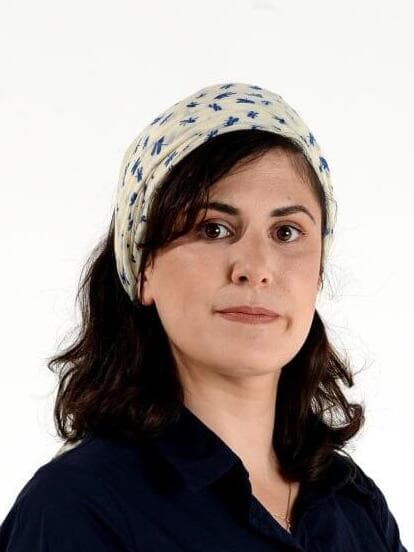 חן ארצי סרור