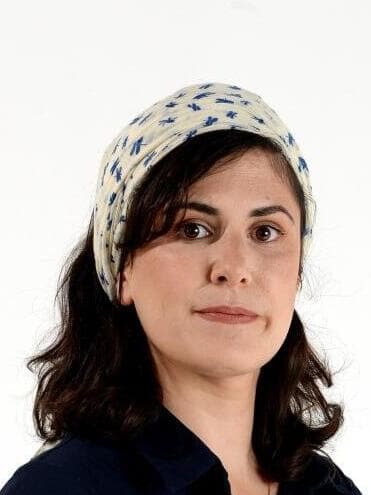 חן ארצי סרור