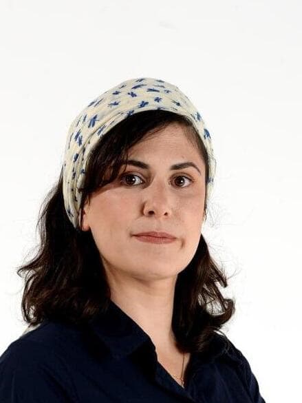 חן ארצי סרור