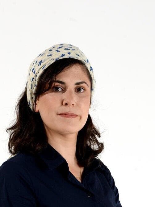 חן ארצי סרור