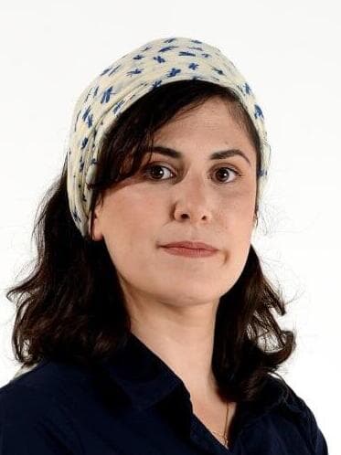 חן ארצי סרור