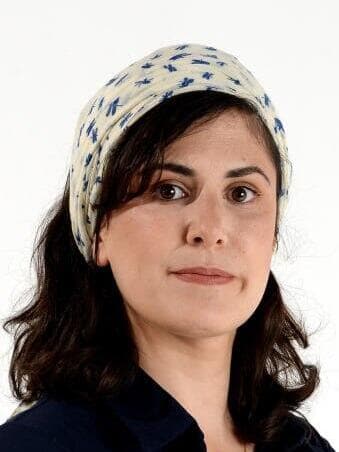 חן ארצי סרור