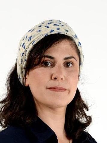 חן ארצי סרור