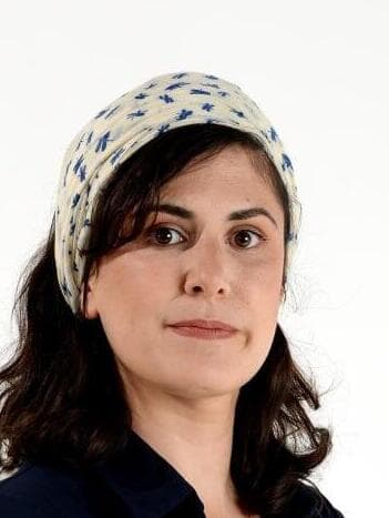 חן ארצי סרור