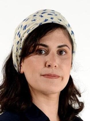 חן ארצי סרור