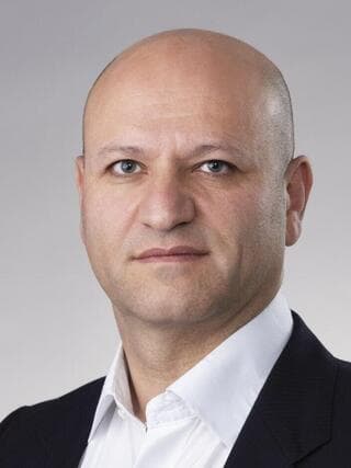 מיכאל מילשטיין