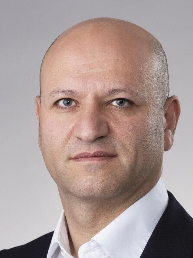 מיכאל מילשטיין