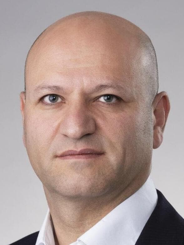 מיכאל מילשטיין