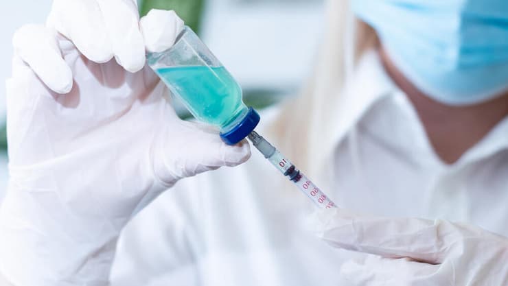 אימונתרפיה