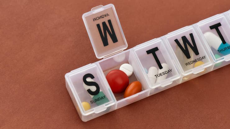 זכרו, מניעה היא המפתח לבריאות טובה לאורך זמן. (צילום: shutterstock) זכרו, מניעה היא המפתח לבריאות טובה לאורך זמן.