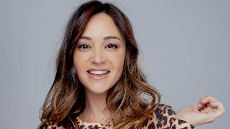 נלי תגר (צילום: רונית כהן (רוקו)) נלי תגר