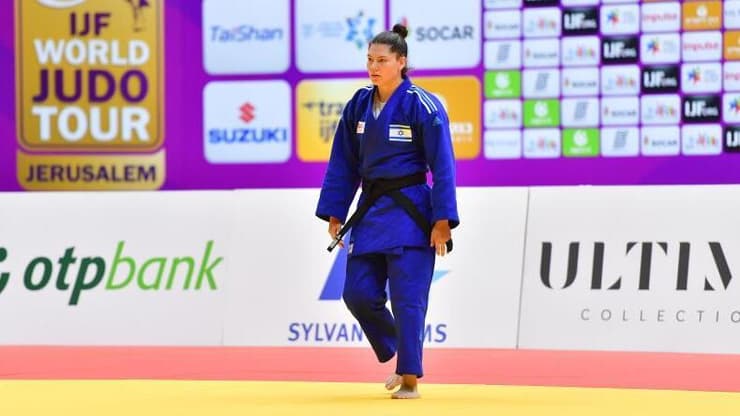 הודחה בשמינית הגמר. קוגן (צילום: חגי מיכאלי, ONE) הודחה בשמינית הגמר. קוגן