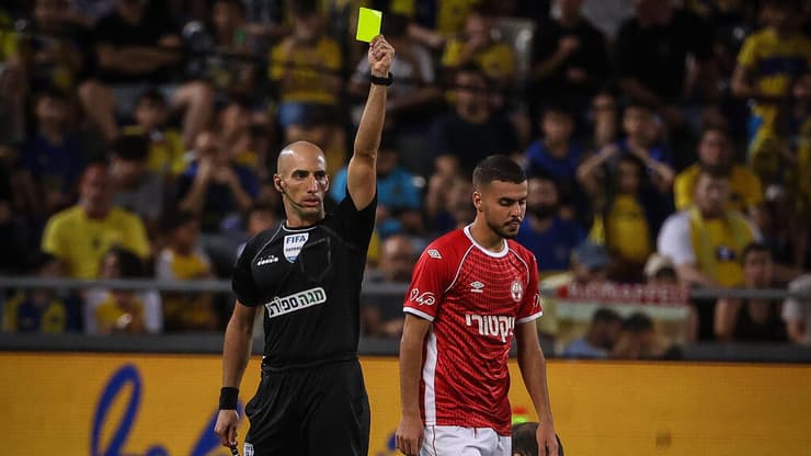 גל לייבוביץ'