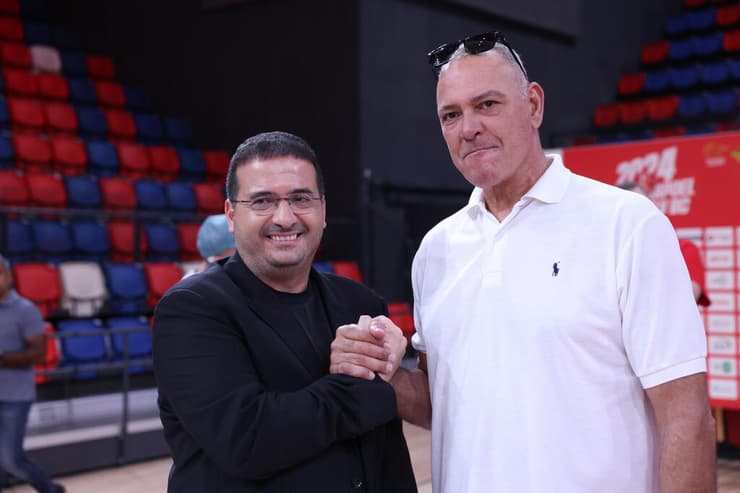 אמסלם וינאי