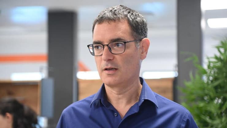 מנכ"ל משרד הבריאות משה בר סימן טוב מאיים בסנקציות על כללית ומציב אולטימטום (צילום: יאיר שגיא) ועידת הבריאות של קבוצת ידיעות אחרונות