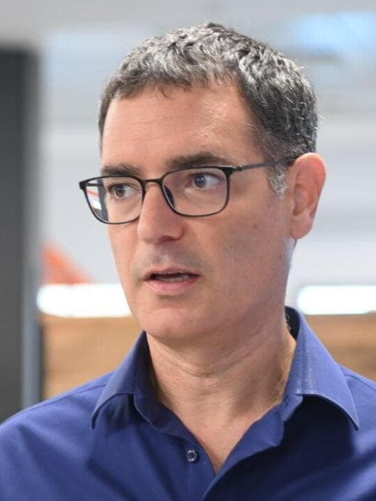 ועידת הבריאות של קבוצת ידיעות אחרונות