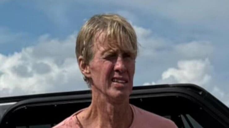 ארה"ב ראיין ווסלי ראות' שניסה להתנקש ב דונלד טראמפ רגע המעצר צילום שפרסמה המשטרה ב פלורידה