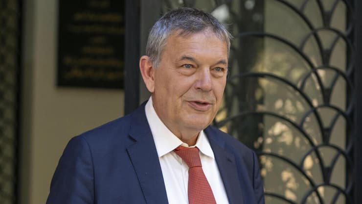  פיליפ לזאריני 