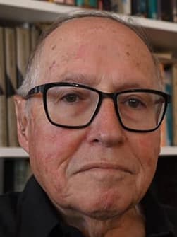 אליקים רובינשטיין בריאיון לאולפן ynet