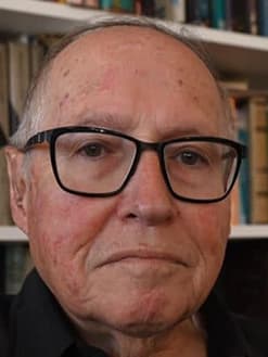 אליקים רובינשטיין בריאיון לאולפן ynet