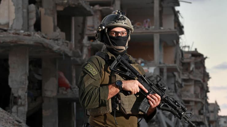 מפקד שייטת 13 אל"מ א'