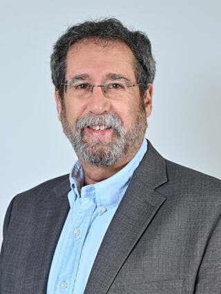 פרופסור דן בן-דוד 