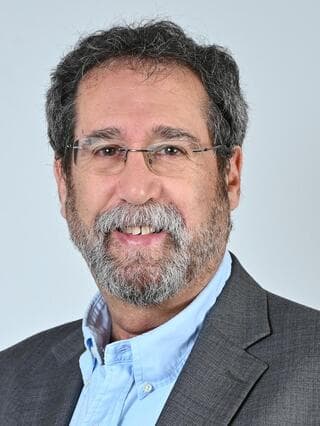 פרופסור דן בן-דוד 