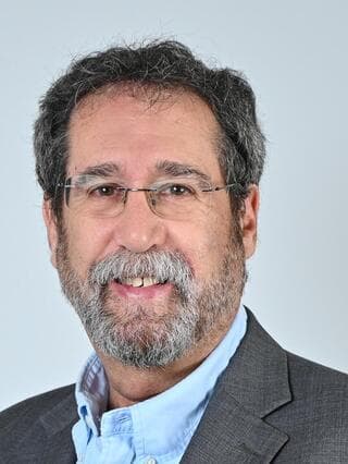 פרופסור דן בן-דוד 