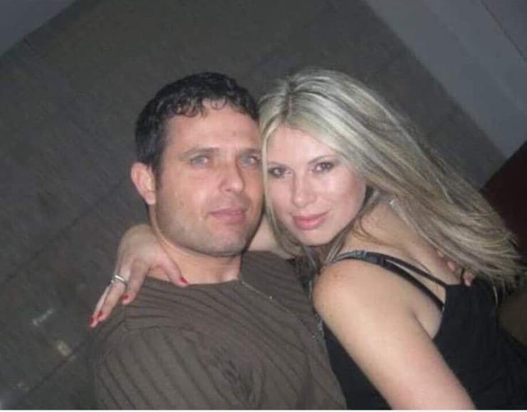 יולי ונתי אוחיון ז"ל יולי ונתי אוחיון ז"ל