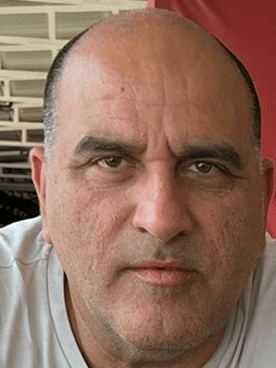זאב אברהמי