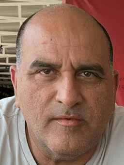 זאב אברהמי