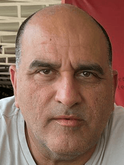זאב אברהמי