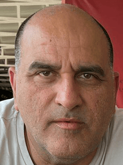 זאב אברהמי (זאב אברהמי) זאב אברהמי