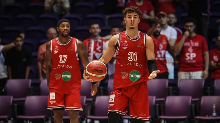 נועם יעקב (צילום: עוז מועלם) יעקב