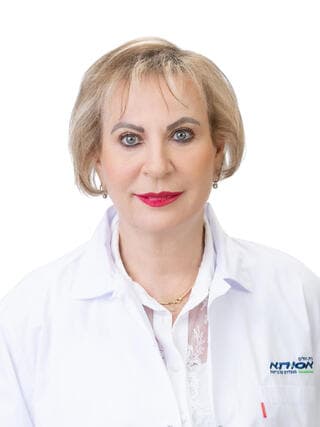 פרופ' זיו בן ארי