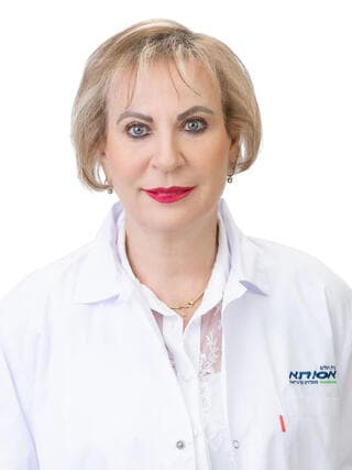 פרופ' זיו בן ארי