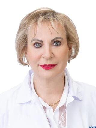 פרופ' זיו בן ארי