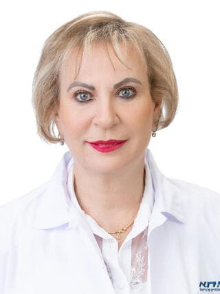 פרופ' זיו בן ארי