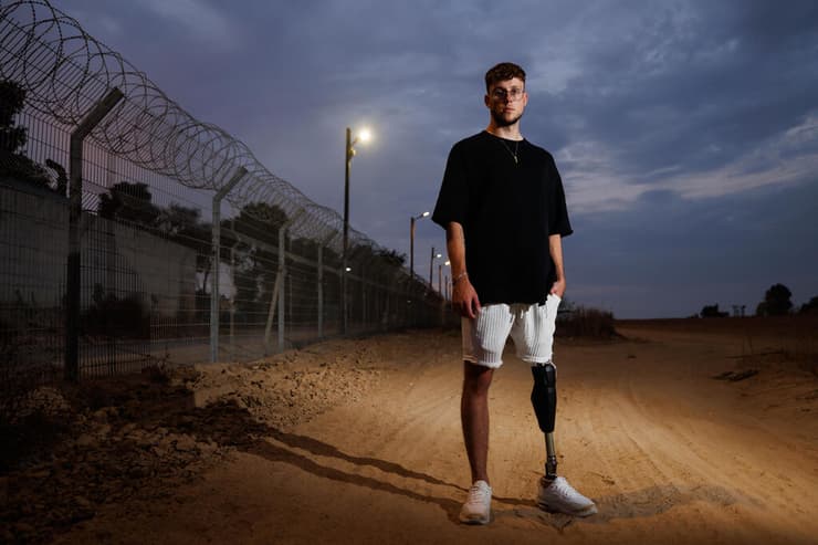 נועם בן שלוש