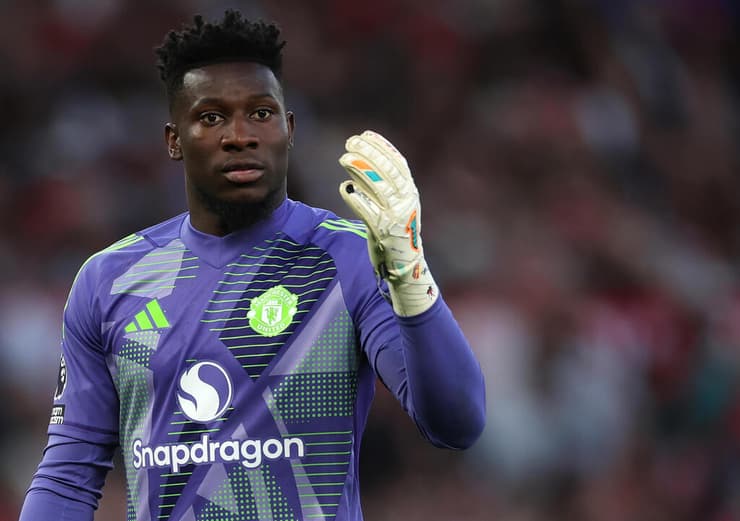 לא יציב. אוננה (צילום: EPA/ADAM VAUGHAN ) אוננה