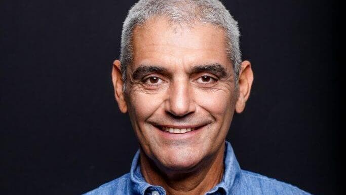 אביב צידון – יו״ר ומייסד פינרג׳י