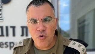 תושבי לבנון מקבלים מסרים מצה"ל לפנות את בתיהם טרם תקיפה