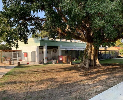 קיבוץ כרמיה