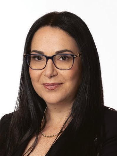 מיכל גור
