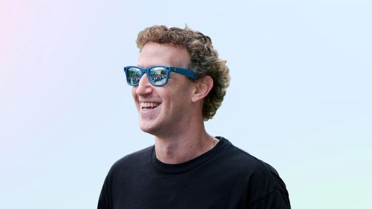 אירוע המפתחים של מטא