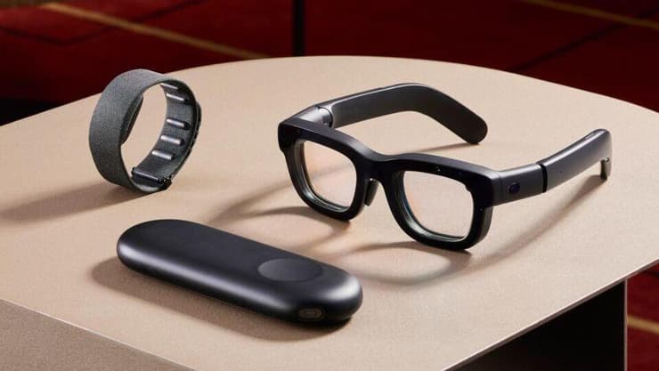 אירוע המפתחים של מטא