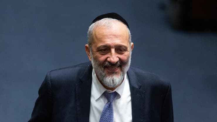 אריה דרעי